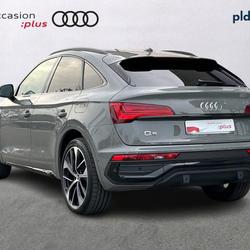 Audi Q5 Q5 Sportback 55 TFSIe 367 S tronic 7 Quattro S line Saint-Victoret