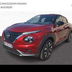 Nissan Juke 1.6 Hybrid 143ch Business Edition 2024 Avignon