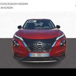 Nissan Juke 1.6 Hybrid 143ch Business Edition 2024 Avignon