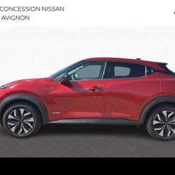 Nissan Juke 1.6 Hybrid 143ch Business Edition 2024 Avignon