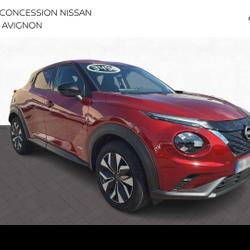 Nissan Juke 1.6 Hybrid 143ch Business Edition 2024 Avignon