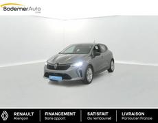Renault Clio 5 Valframbert