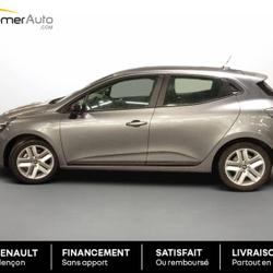 Renault Clio 5 E-Tech full hybrid 145 ch GSR2 Evolution Valframbert