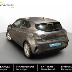 Renault Clio 5 E-Tech full hybrid 145 ch GSR2 Evolution Valframbert