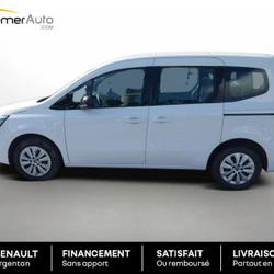 Renault Kangoo Blue dCi 95 Zen Argentan