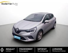 Renault Clio 5