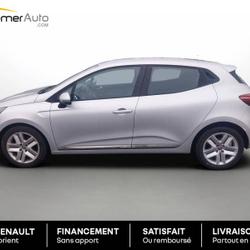 Renault Clio 5 TCe 90 - 21 Business Caudan