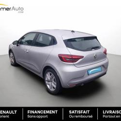 Renault Clio 5 TCe 90 - 21 Business Caudan