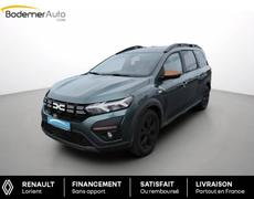 Dacia Jogger Caudan