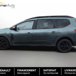 Dacia Jogger ECO-G 100 7 places Extreme Caudan