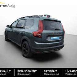 Dacia Jogger ECO-G 100 7 places Extreme Caudan