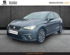 Seat Ibiza Liévin