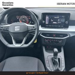 Seat Ibiza 1.0 TSI 115ch Copa Li&eacute;vin