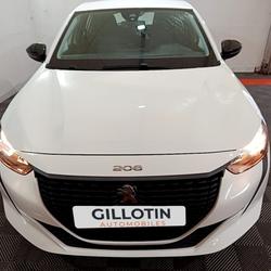 Peugeot 208 societe 1.5 BlueHDi 100 S&S Premium &Eacute;tr&eacute;chy