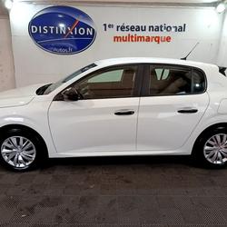 Peugeot 208 societe 1.5 BlueHDi 100 S&S Premium &Eacute;tr&eacute;chy