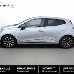 Renault Clio 5 TCe 90 Techno Caudan
