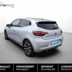 Renault Clio 5 TCe 90 Techno Caudan