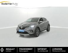 Renault Captur Caudan