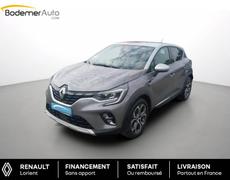 Renault Captur Caudan