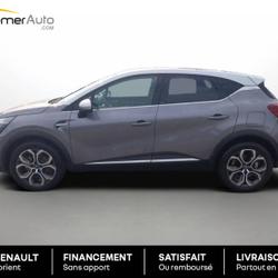 Renault Captur E-Tech Plug-in 160 Intens Caudan