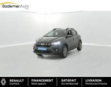 Dacia Sandero Carhaix-Plouguer