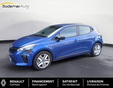 Renault Clio 5 Carhaix-Plouguer