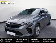 Renault Clio 5 Carhaix-Plouguer