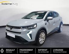 Renault Captur Carhaix-Plouguer