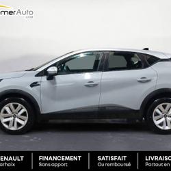 Renault Captur Eco-G 100 ch Evolution Carhaix-Plouguer