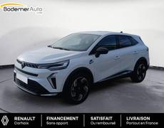 Renault Symbioz Carhaix-Plouguer