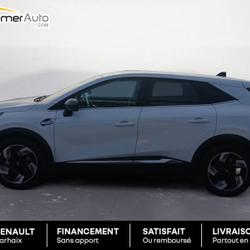 Renault Symbioz E-Tech full hybrid 145 Techno Carhaix-Plouguer