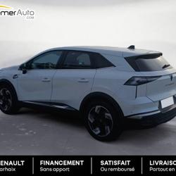 Renault Symbioz E-Tech full hybrid 145 Techno Carhaix-Plouguer