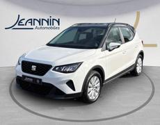 Seat Arona Maizières-la-Grande-Paroisse