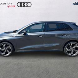 Audi A3 Sportback A3 Sportback TDI 150 S tronic 7 S line Aix-en-Provence