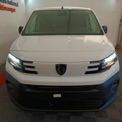 Peugeot Partner Taille M 650kg BlueHDi 100 S&S BVM6 &Eacute;tr&eacute;chy