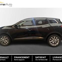 Renault Kadjar Blue dCi 115 EDC Business Carhaix-Plouguer