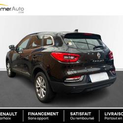 Renault Kadjar Blue dCi 115 EDC Business Carhaix-Plouguer