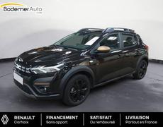 Dacia Sandero Carhaix-Plouguer