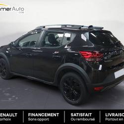 Dacia Sandero TCe 90 GSR2 Stepway Extreme Carhaix-Plouguer