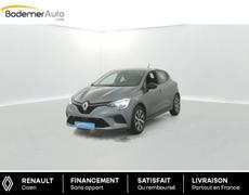 Renault Clio 5 Hérouville-Saint-Clair