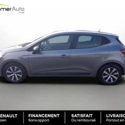 Renault Clio 5 E-Tech full hybrid 145 Equilibre H&eacute;rouville-Saint-Clair