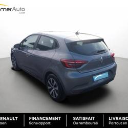 Renault Clio 5 E-Tech full hybrid 145 Equilibre H&eacute;rouville-Saint-Clair