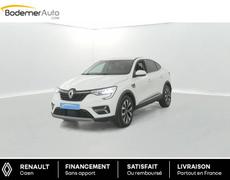 Renault Arkana Hérouville-Saint-Clair