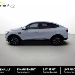 Renault Arkana E-Tech hybride 145 - 22 Techno H&eacute;rouville-Saint-Clair