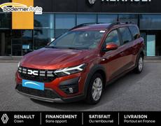 Dacia Jogger Hérouville-Saint-Clair