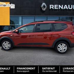Dacia Jogger ECO-G 100 5 places Expression H&eacute;rouville-Saint-Clair