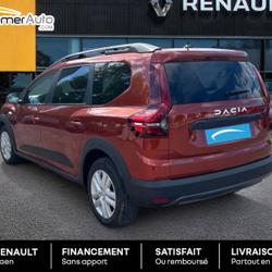 Dacia Jogger ECO-G 100 5 places Expression H&eacute;rouville-Saint-Clair