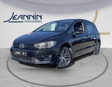 Volkswagen Golf Sportsvan Troyes