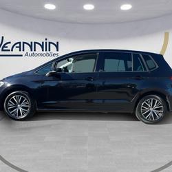 Volkswagen Golf Sportsvan Golf Sportsvan 1.4 TSI 125 BMT DSG7 S&eacute;rie Sp&eacute;ciale Allstar Troyes