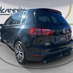 Volkswagen Golf Sportsvan Golf Sportsvan 1.4 TSI 125 BMT DSG7 S&eacute;rie Sp&eacute;ciale Allstar Troyes